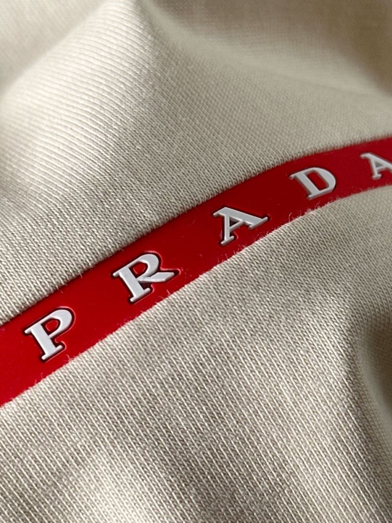 Prada T-Shirts